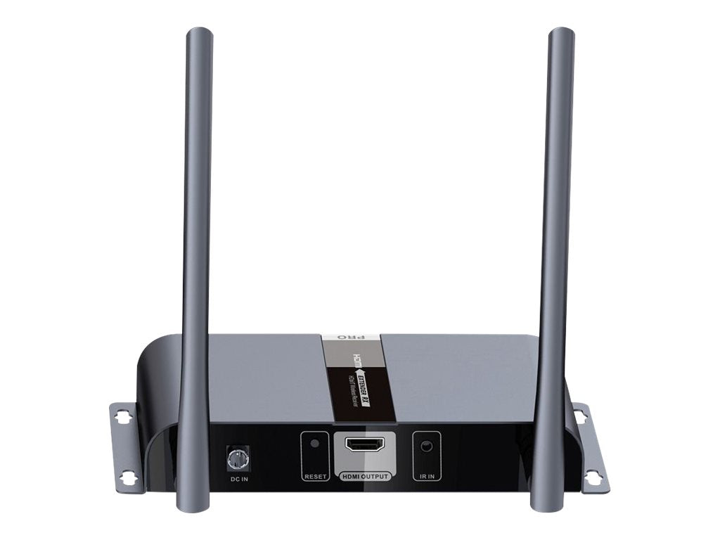 TECHLY IDATA-HDMI-WL80R Empfänger Verpackung