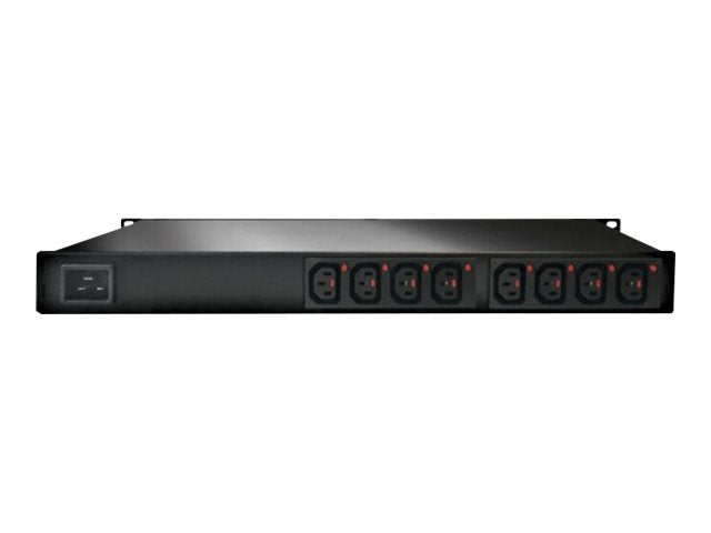 GUDE 8035-2 Expert Power Control NET Verpackung