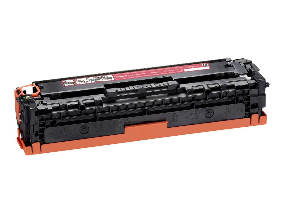 CANON 731-M Toner magenta Verpackung