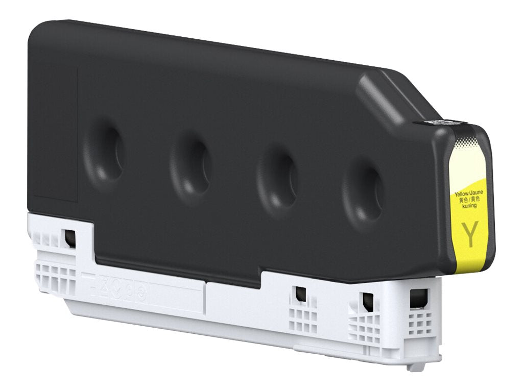 EPSON WorkForce Enterprise AM-C5000/6000 Yellow Ink Verpackung