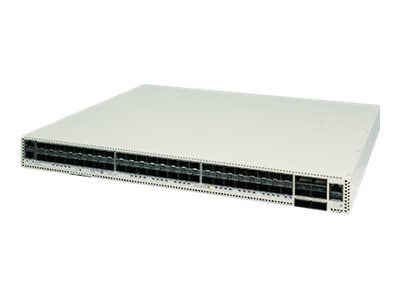 ALCATEL-LUCENT ENTERPRISE OmniSwitch OS6900-X48C6 Vorderansicht