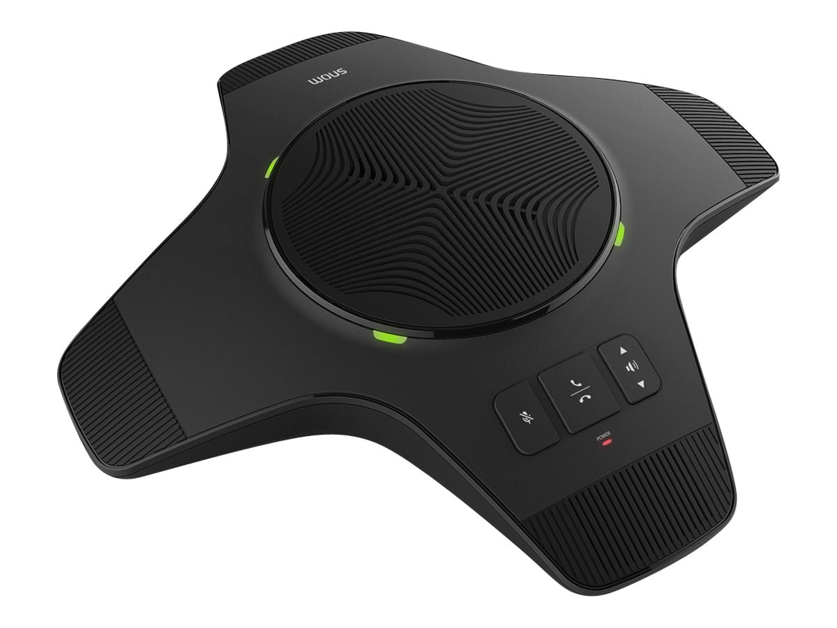 SNOM C52-SP DECT Freisprechtelefon Verpackung