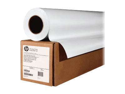 HP Bright White Inkjet Paper 90g/m2 Vorderansicht
