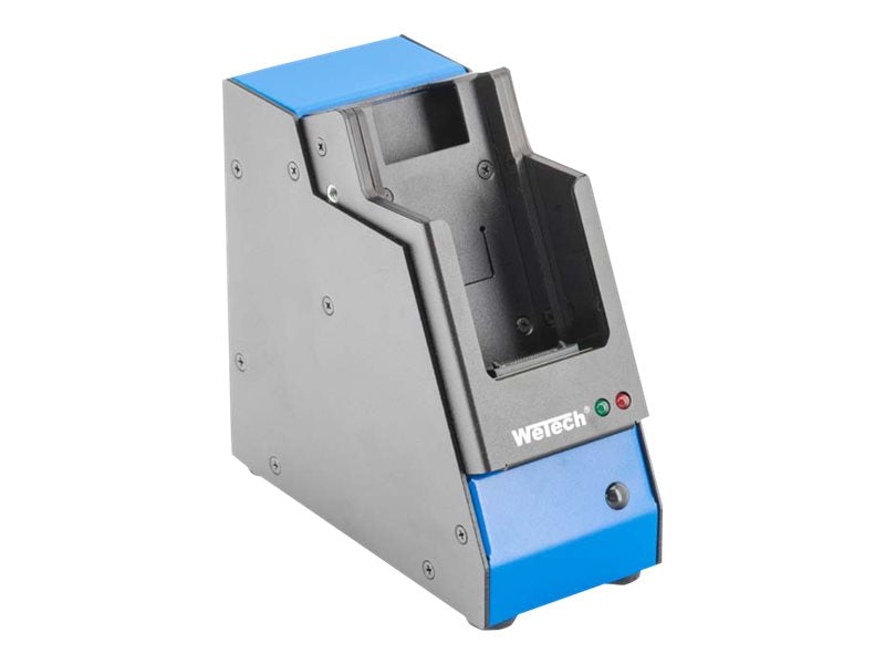 WEMPE DC1-681 1-Fach Lader Verpackung