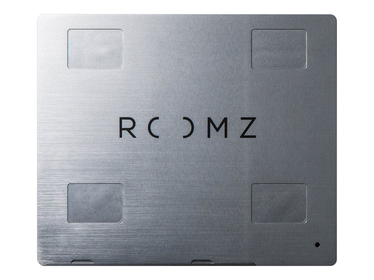 ROOMZ Display EDU SILVER Verpackung