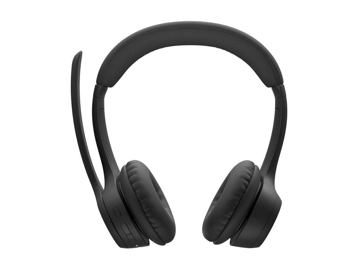 LOGITECH Zone 300 Black Headset Verpackung