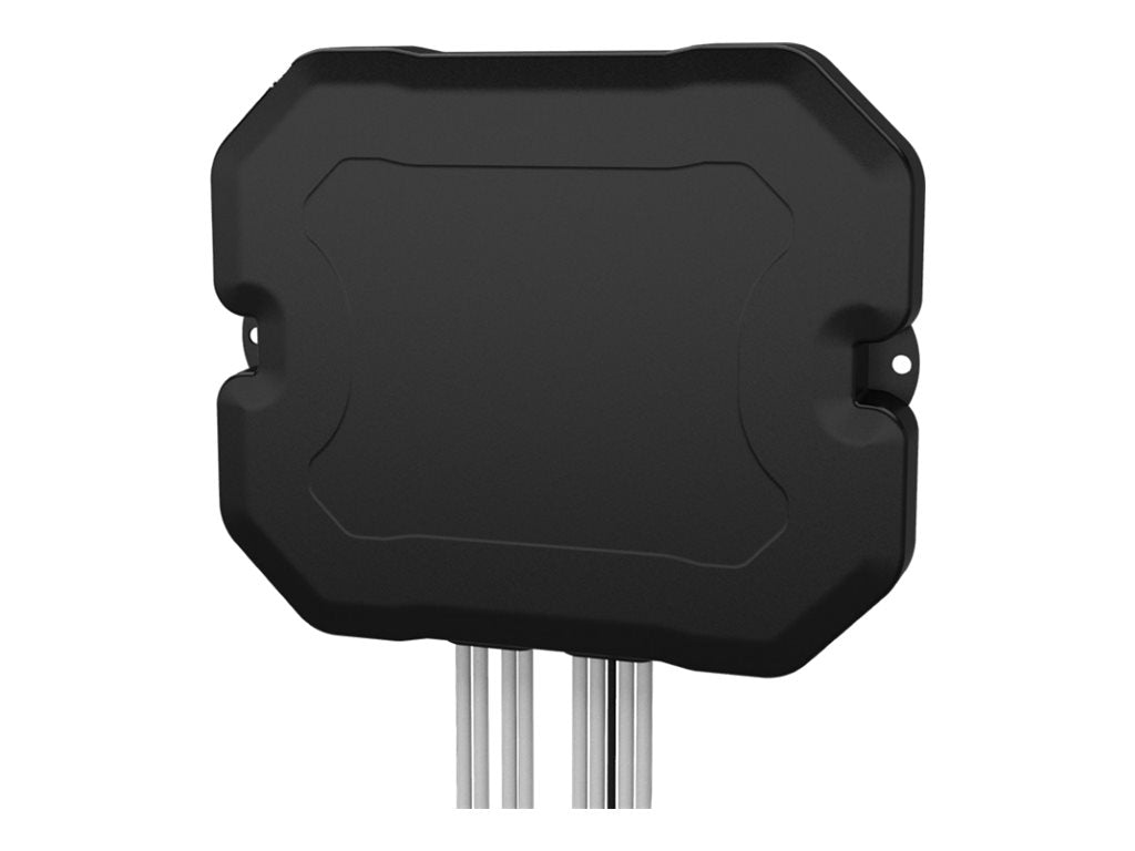 PUC PANORAMA Fahrzeugantenne 4x4MiMo 5G/4G 4x4MiMo 5G/ GPS/ 4x4MiMo WIFI