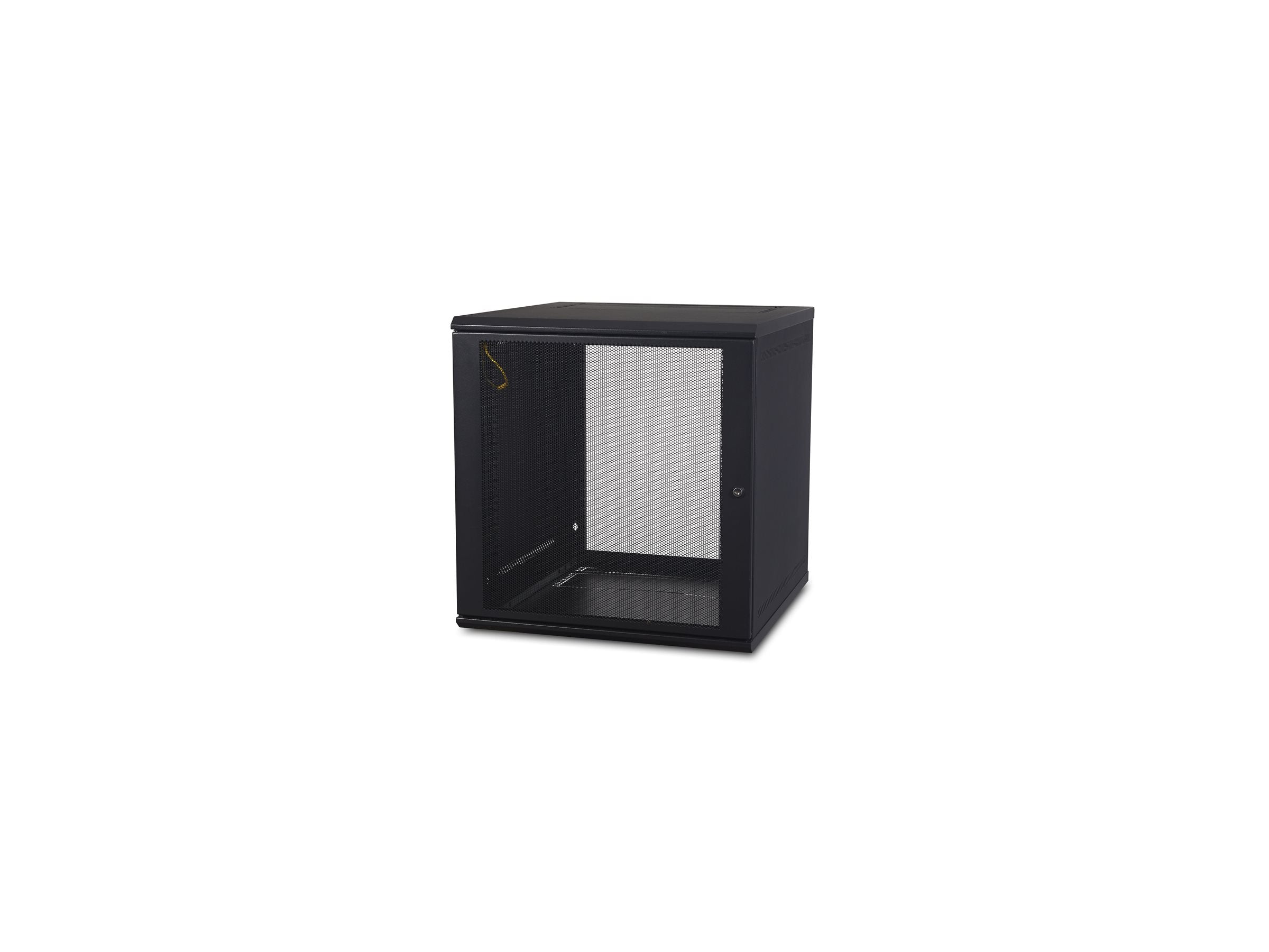 APC NetShelter WX 12U Wall Mount Cabinet Verpackung