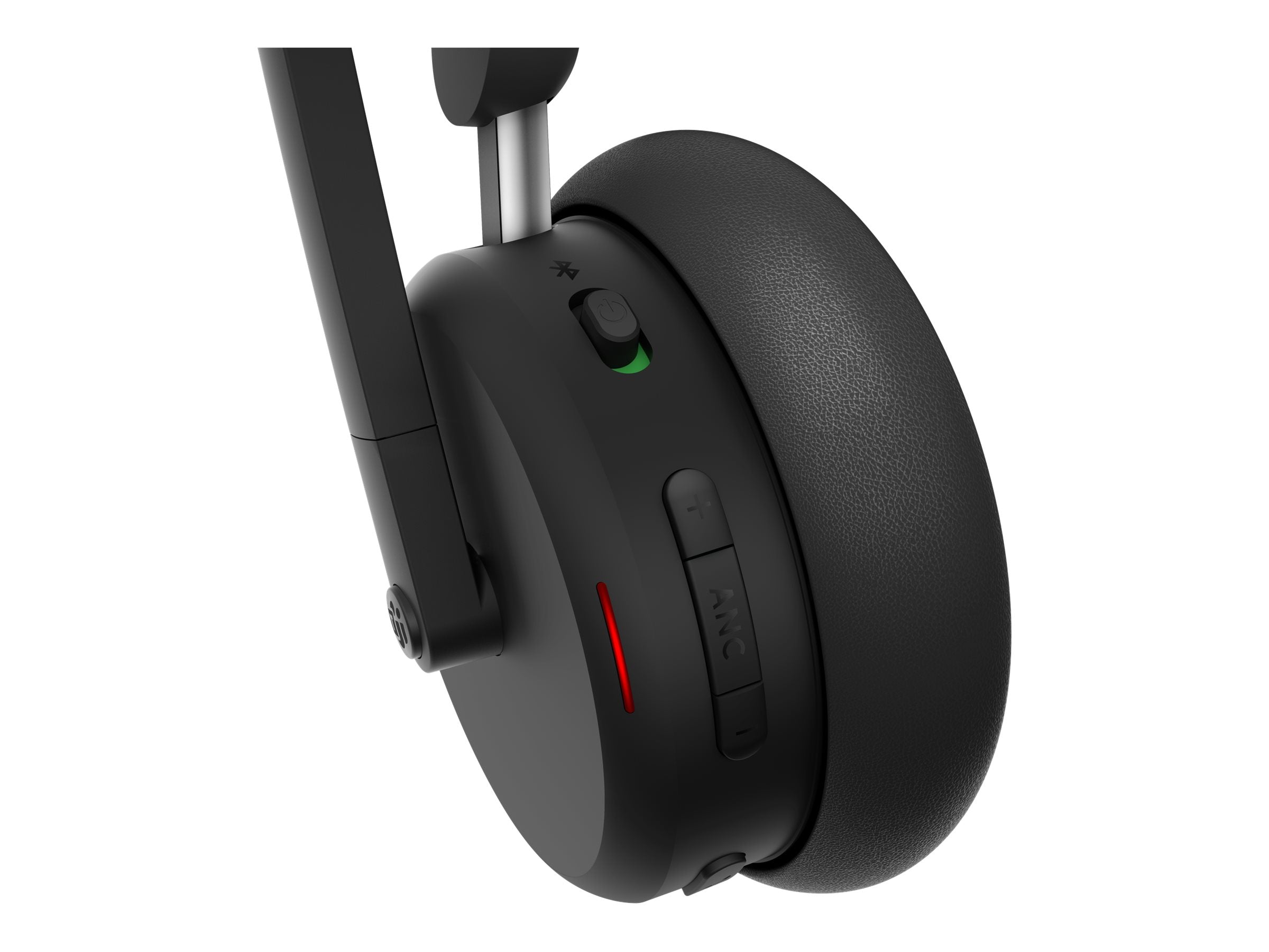 LENOVO Dual-Mode Wireless ANC Headset 6550 USB-A Teams - Nutzungsszenario