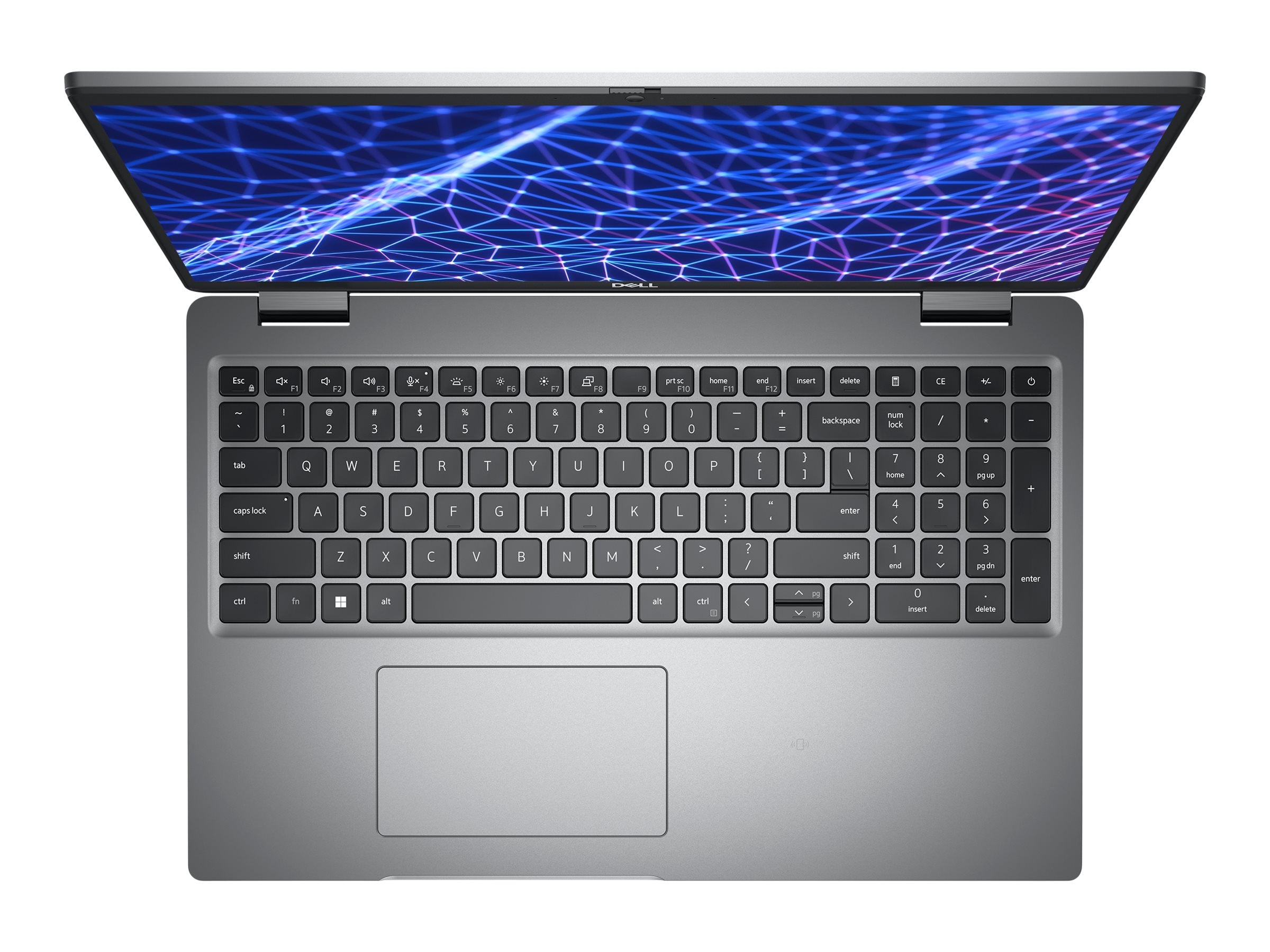 DELL Latitude 5530 Notebook Verpackung