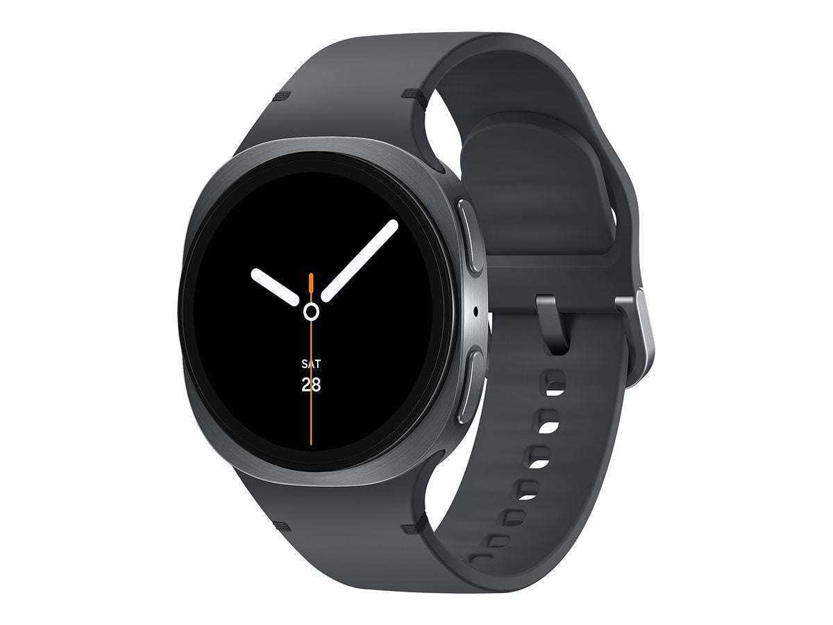 SAMSUNG Galaxy Watch8 Verpackung