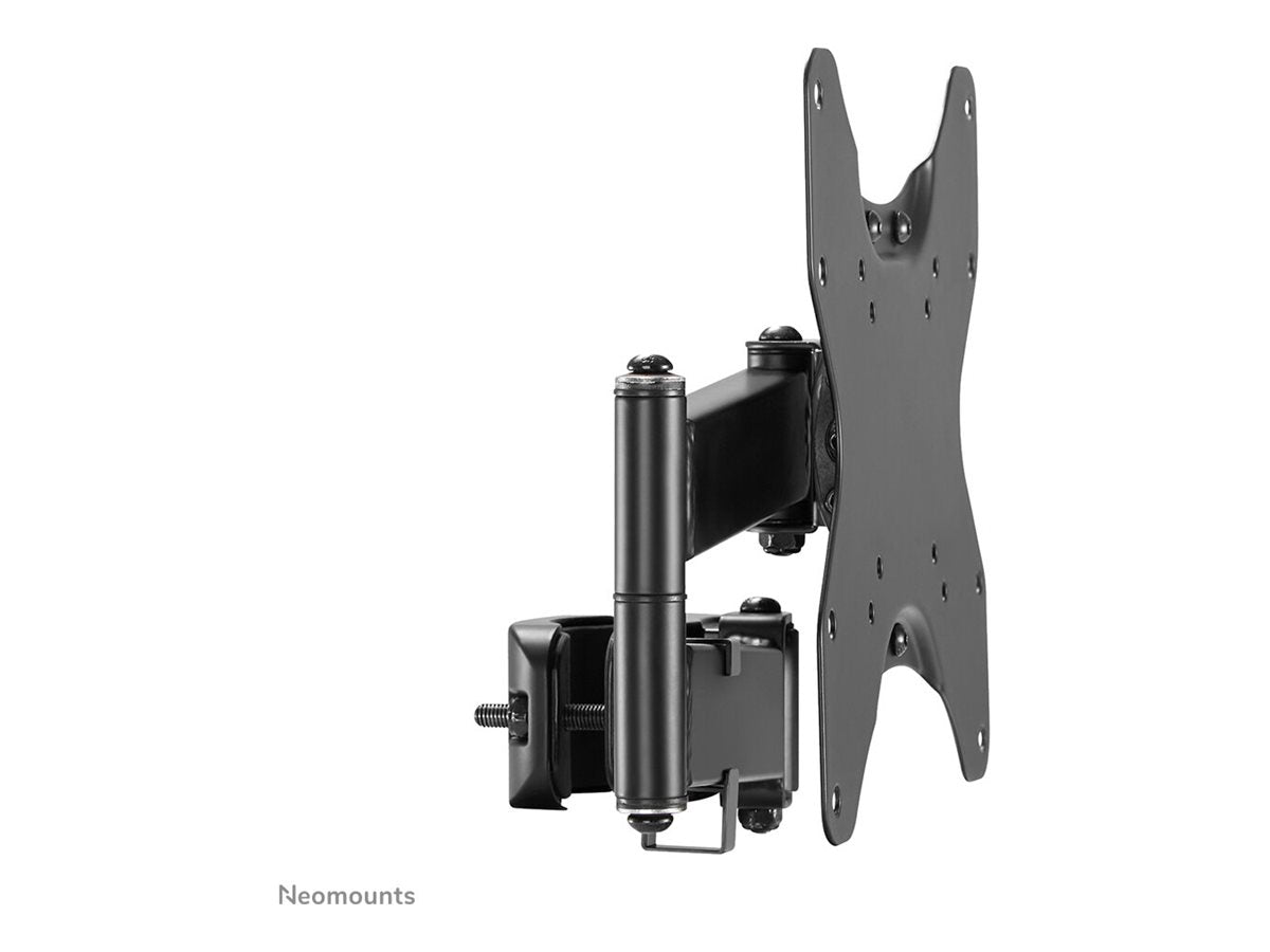 NEOMOUNTS Screen Pole Clamp Vorderansicht
