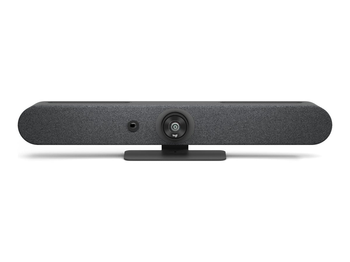 LOGITECH Rally Bar Mini Detailansicht
