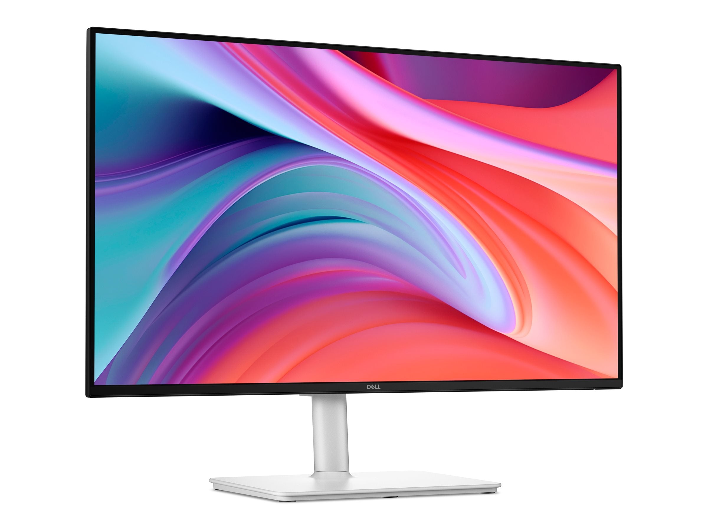 DELL 27 Plus Monitor S2725HSM Verpackung