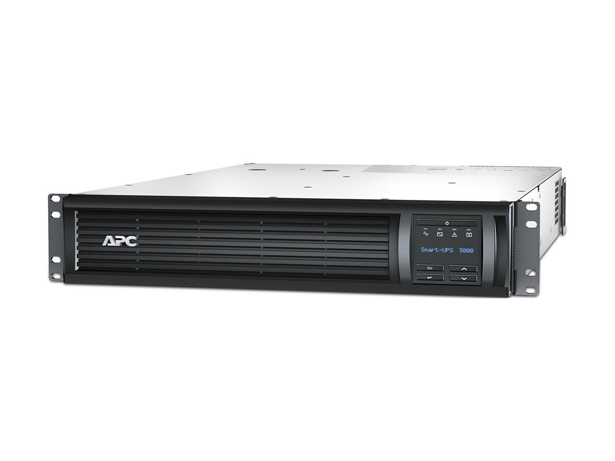 APC Smart-UPS 3000VA Verpackung