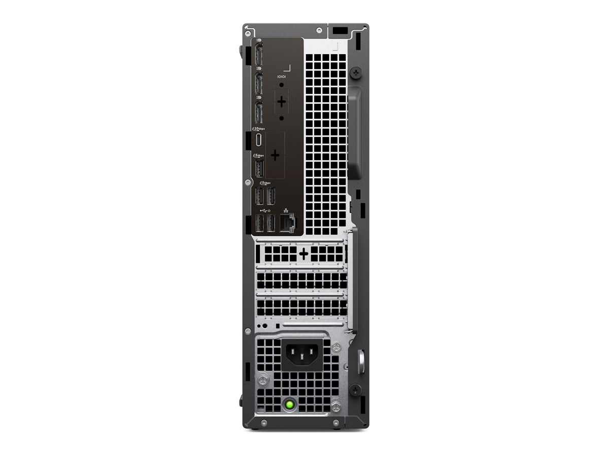 DELL Pro Max Slim FCS1250 Verpackung