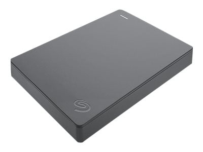 SEAGATE Basic Portable Drive 2TB HDD USB3.0 RTL Detailansicht