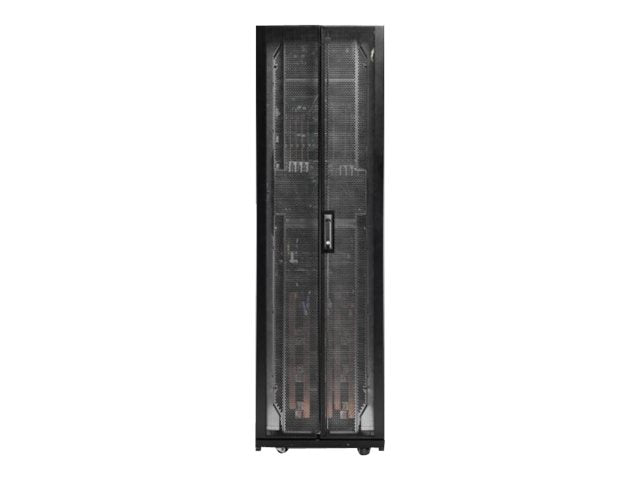 Seitenansicht der APC Symmetra PX All-In-One 32kW UPS