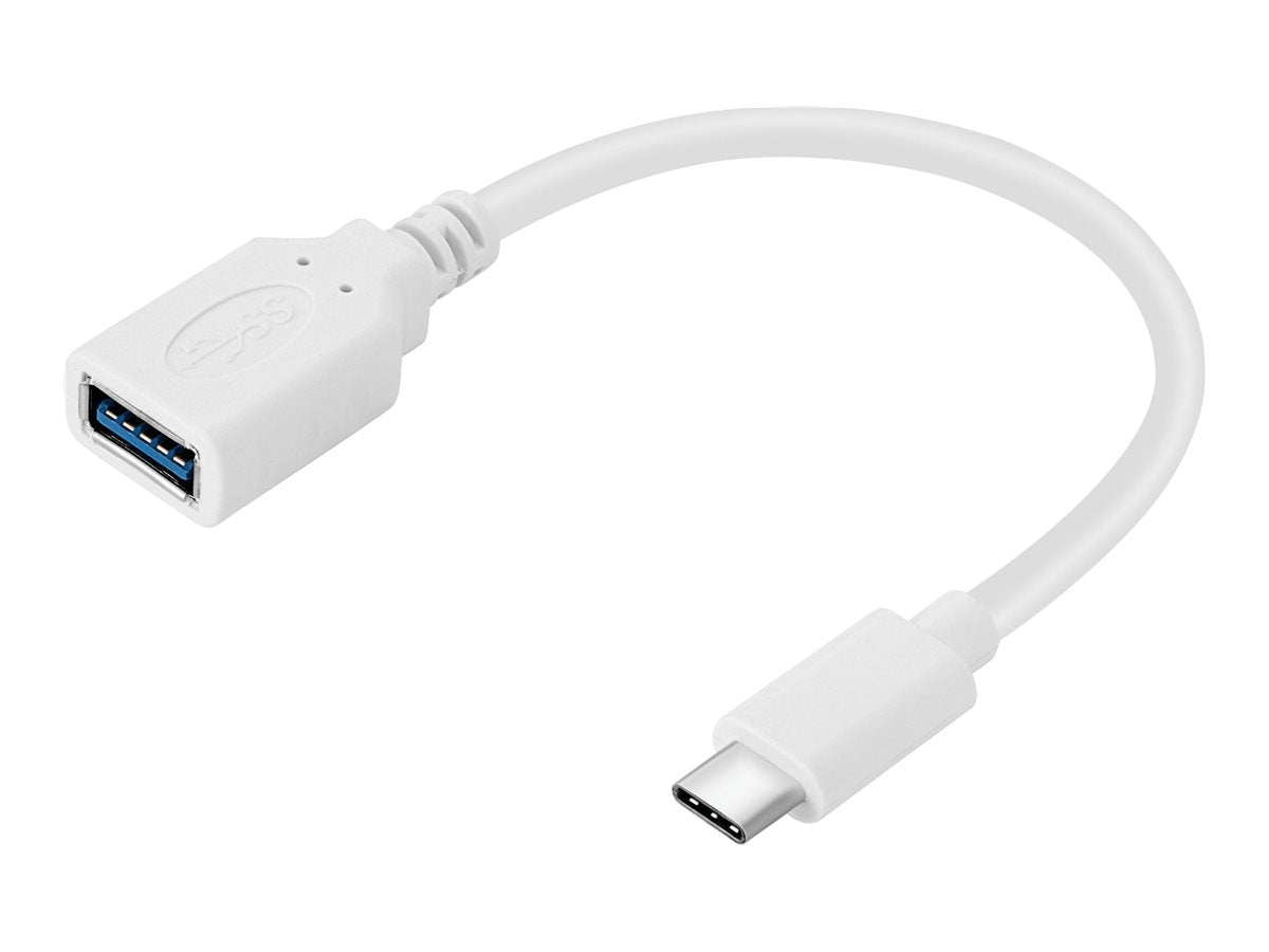SANDBERG USB-C to USB 3.0 Converter Detailansicht