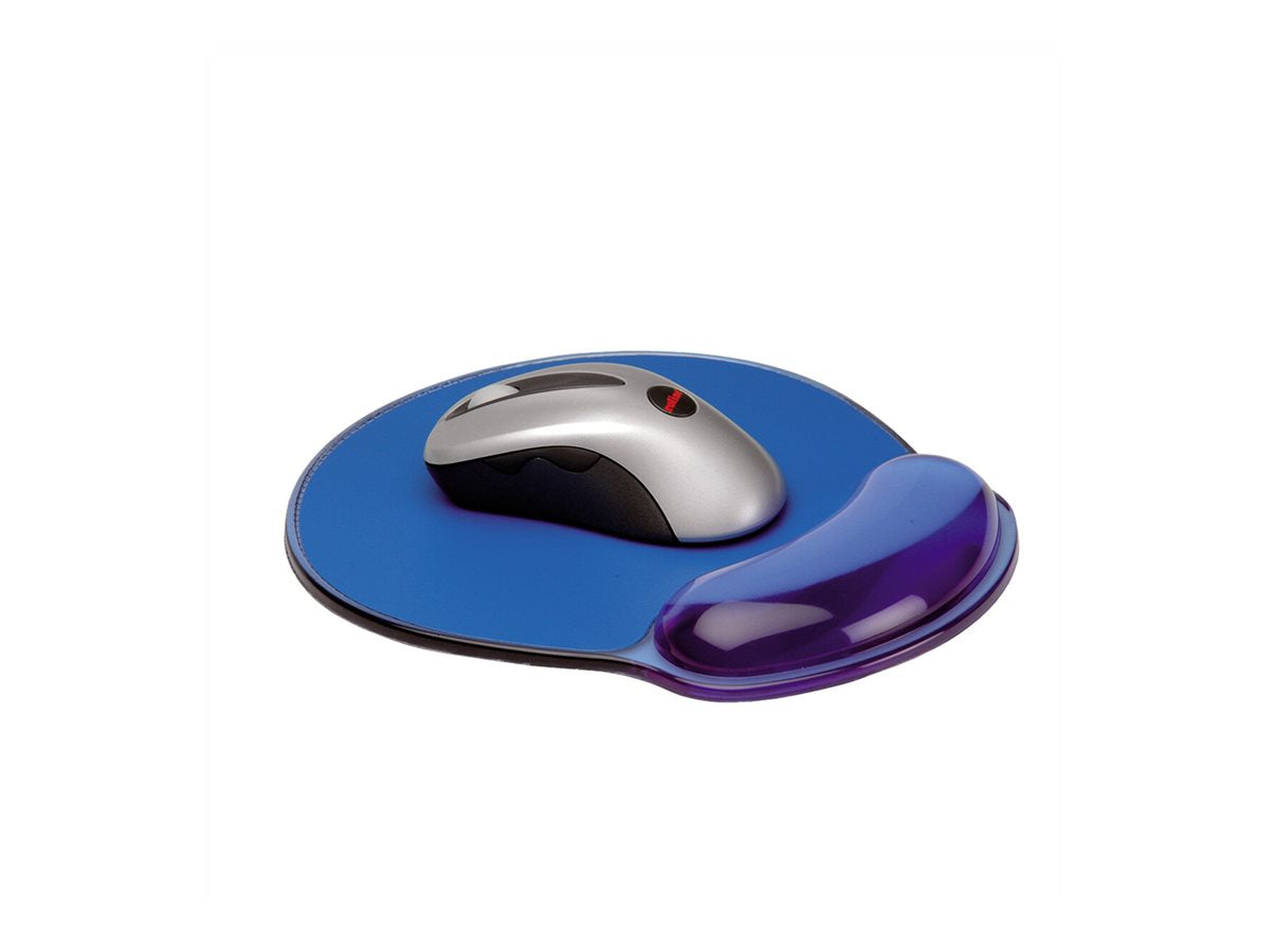 ROLINE Mousepad mit Handgelenkauflage Verpackung