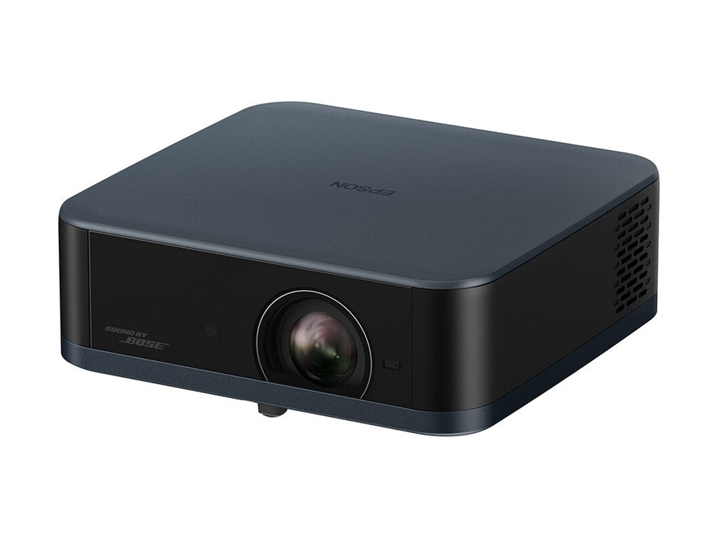 EPSON Lifestudio POP Projector 700lm EF-62N Vorderansicht