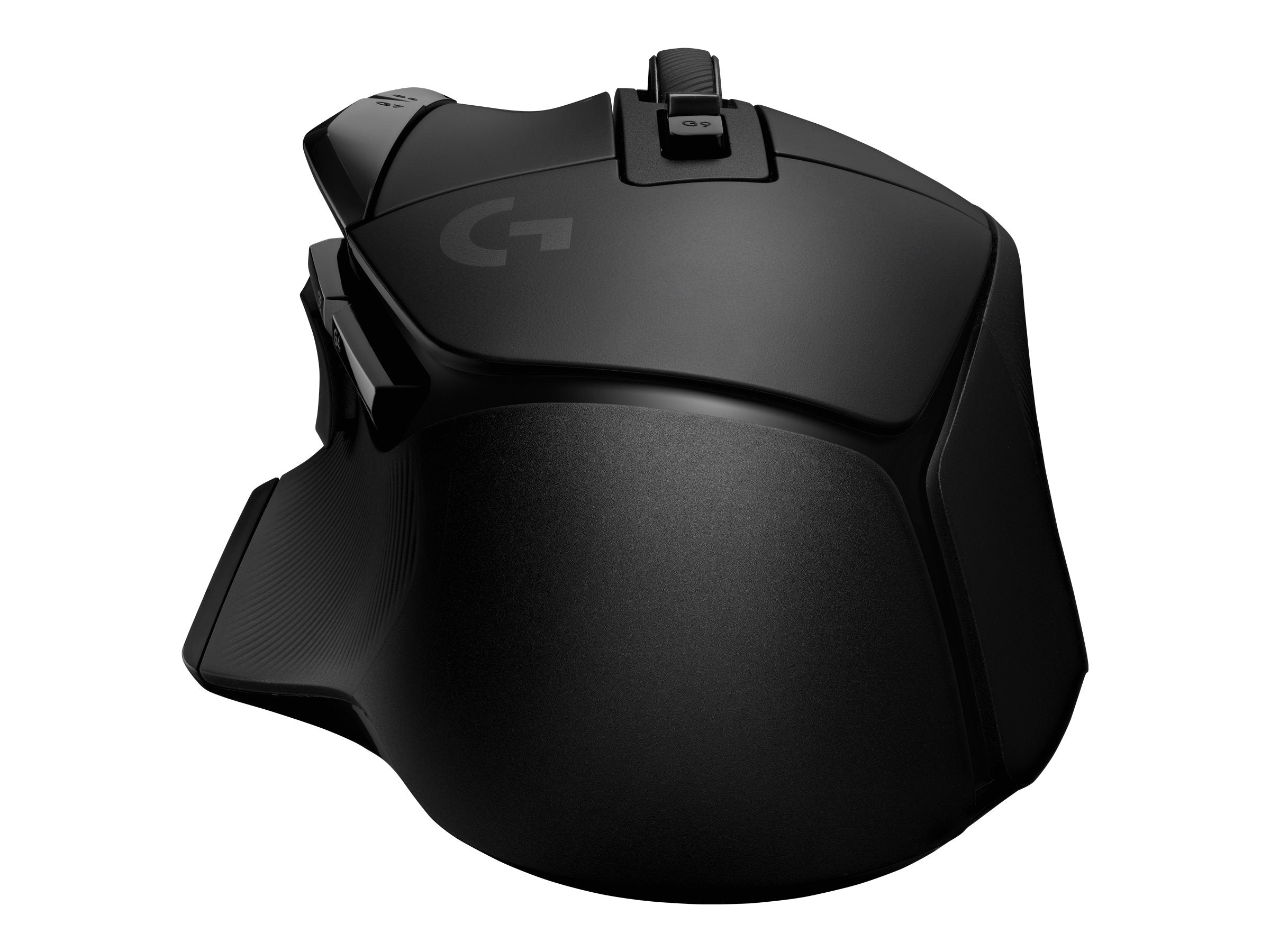 LOGITECH G G502 X Mouse Vorderansicht