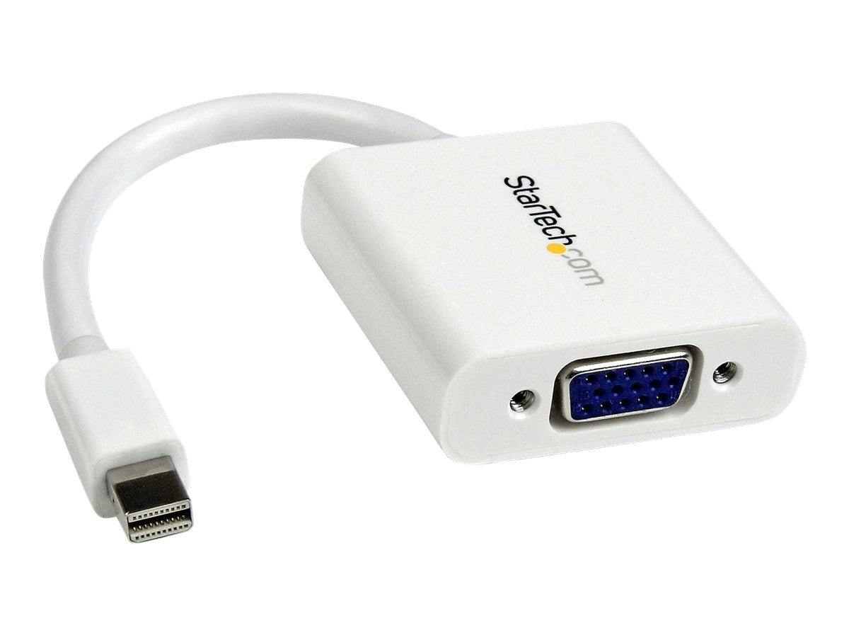 STARTECH.COM Mini DisplayPort to VGA Adapter Converter - Verpackung