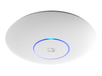 UBIQUITI UAP-AC-PRO Access Point Pro Vorderansicht