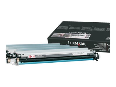 LEXMARK C734 X734 Fotoleitereinheit Verpackung