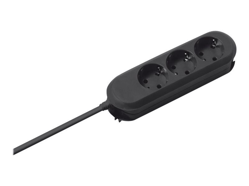 BACHMANN SMART Steckdosenleiste Vorderansicht