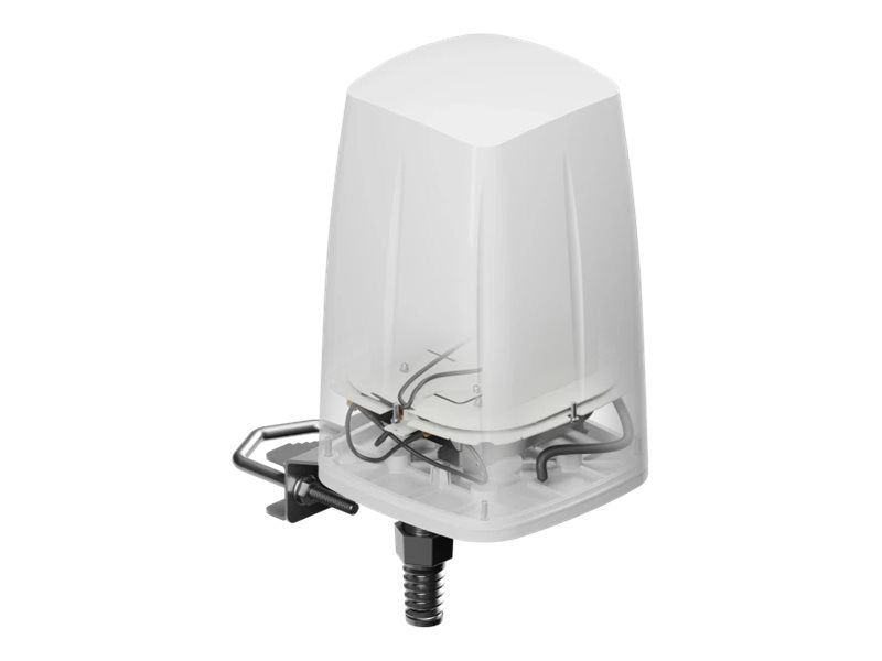 TELTONIKA NETWORKS Outdoor LTE/WiFi Antenne Vorderansicht