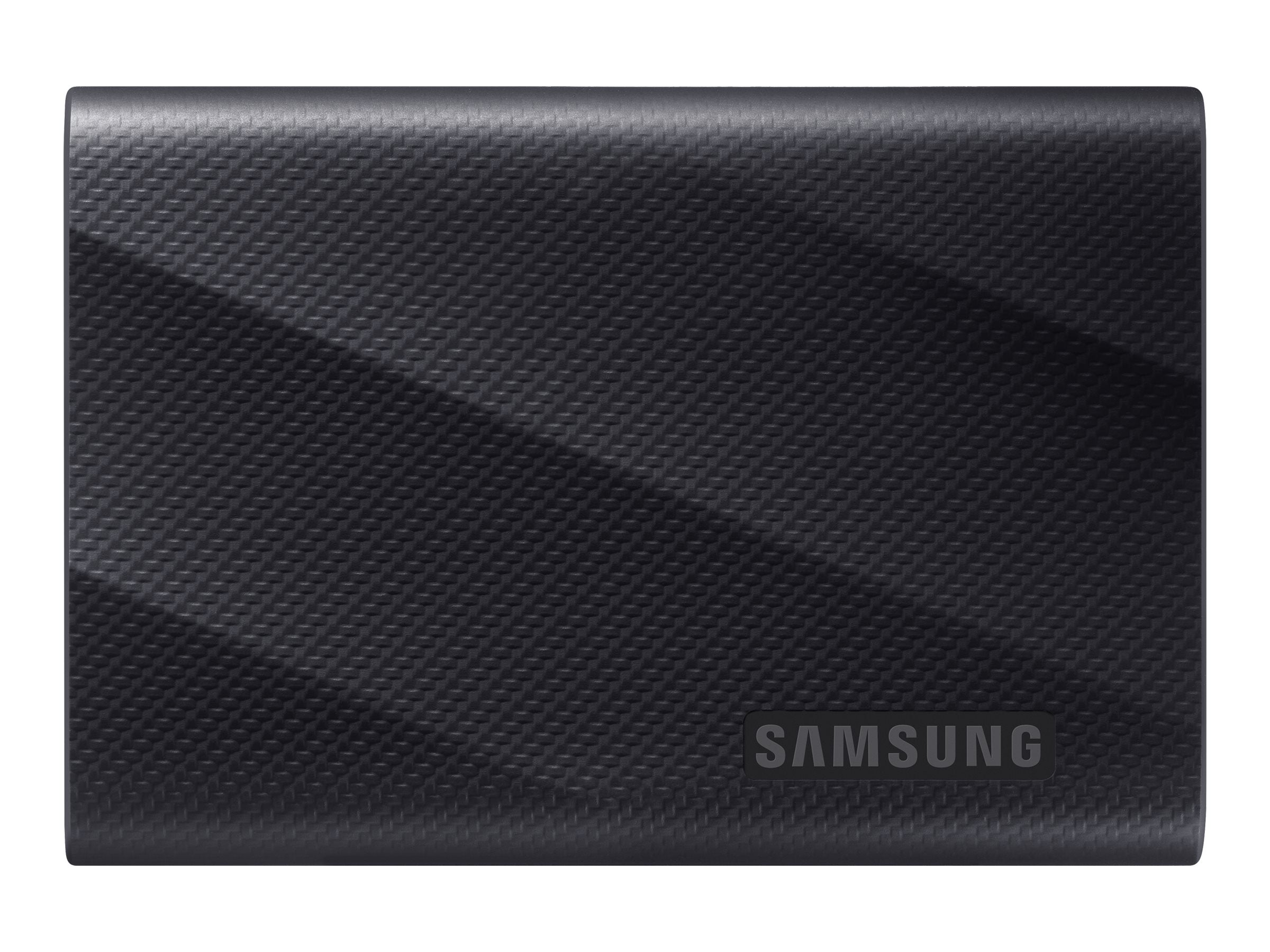 SAMSUNG T9 2TB Portable Solid State Drive Vorderansicht