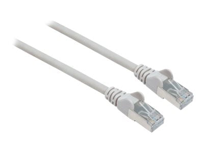 INTELLINET Netzwerkkabel Cat6A S/FTP CU LS0H 2m Anschlussansicht