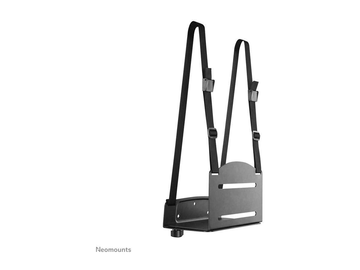 NEOMOUNTS CPU-W100BLACK CPU Holder Vorderansicht