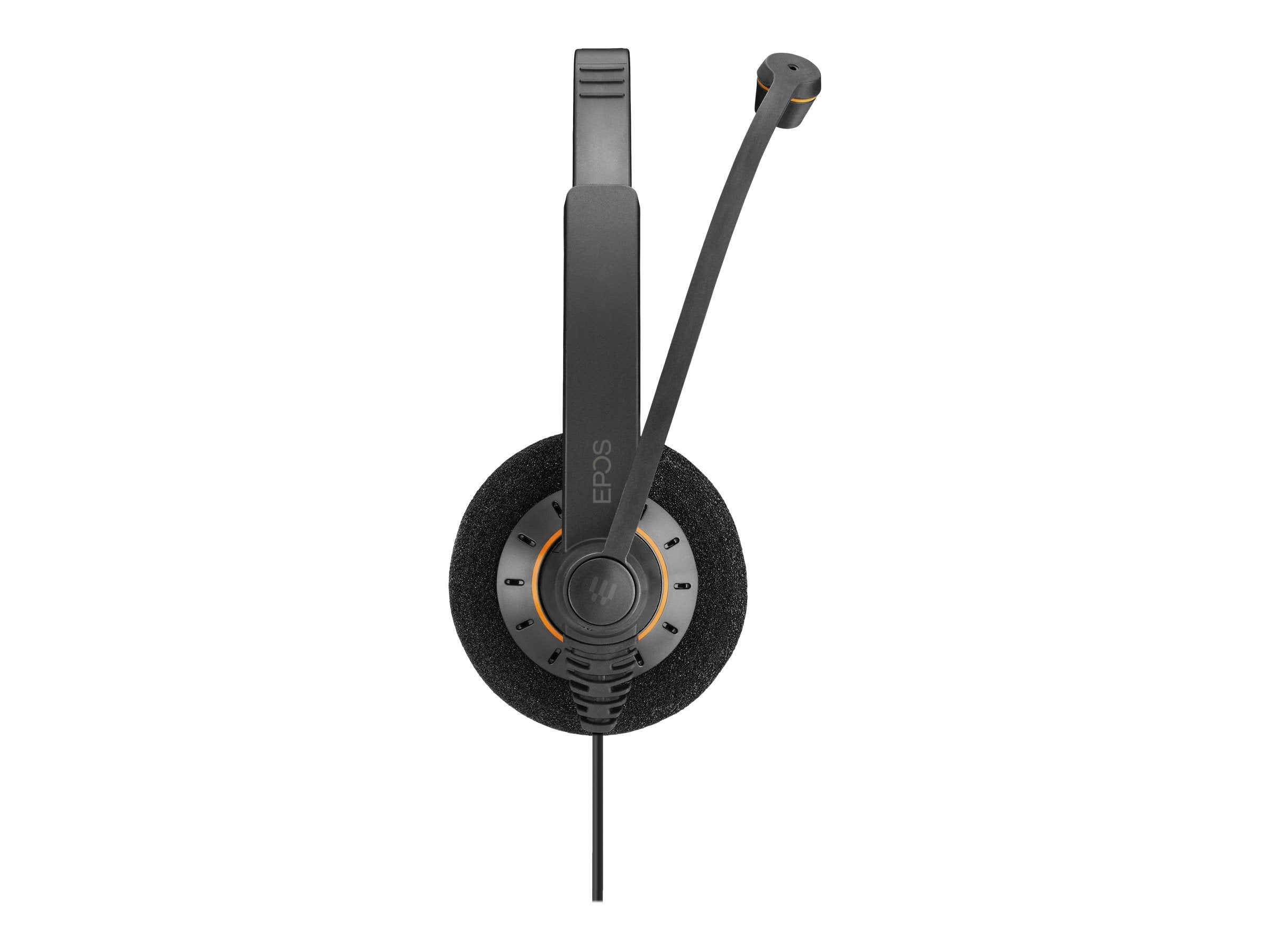 EPOS IMPACT SC 30 USB ML Mono USB-Headset Detailansicht