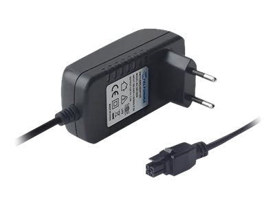 TELTONIKA NETWORKS EU Power Supply Unit 18W - Vorderansicht