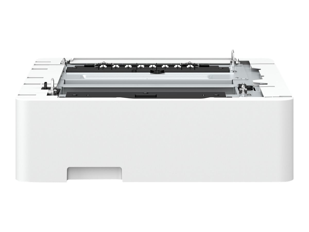 Vorderansicht der CANON AF1 Papierkassette 550 Blatt