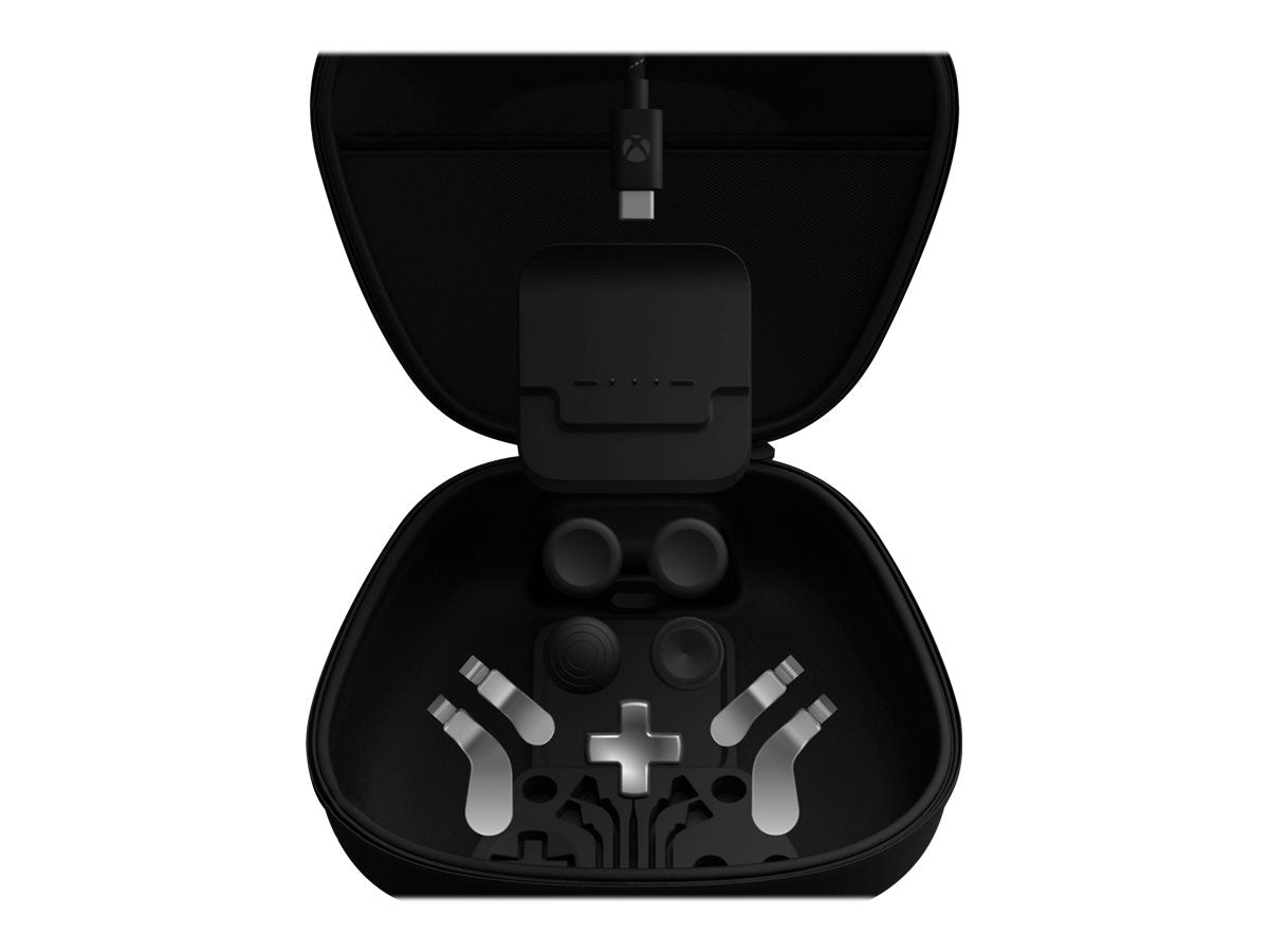 MICROSOFT Xbox Elite Series 2 Complete Component Pack - Vorderansicht