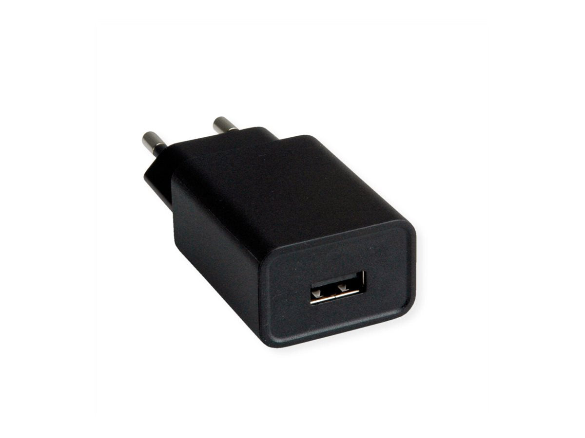 VALUE USB Charger Verpackung