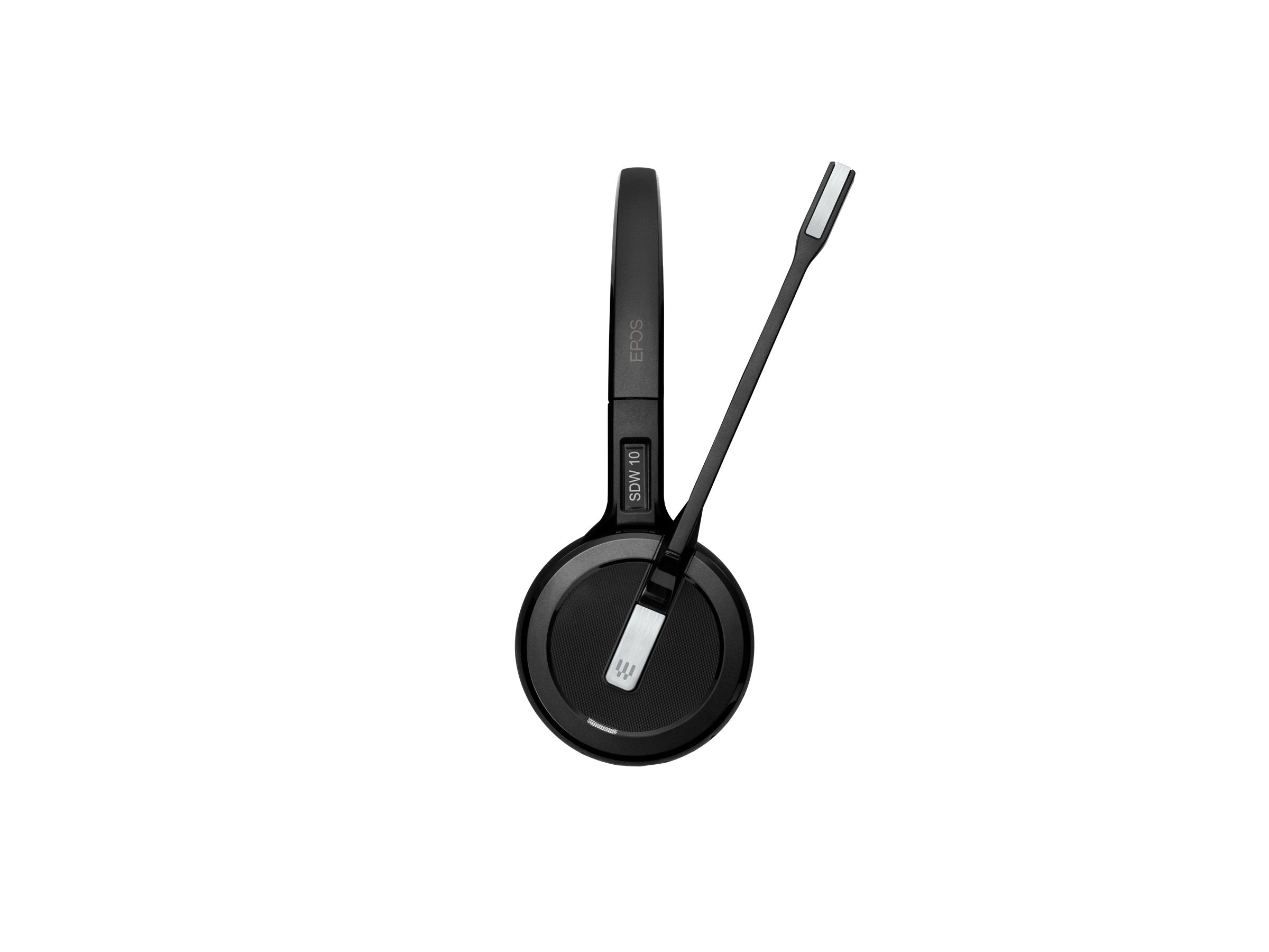 EPOS IMPACT 5000 Go DECT-Headset Detailansicht