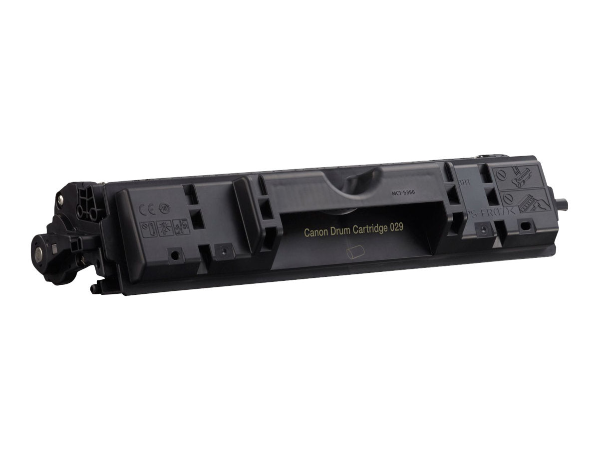 CANON 029 Trommel Verpackung