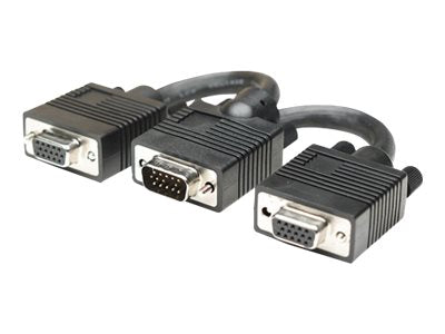 MANHATTAN SVGA Y Kabel Verpackung