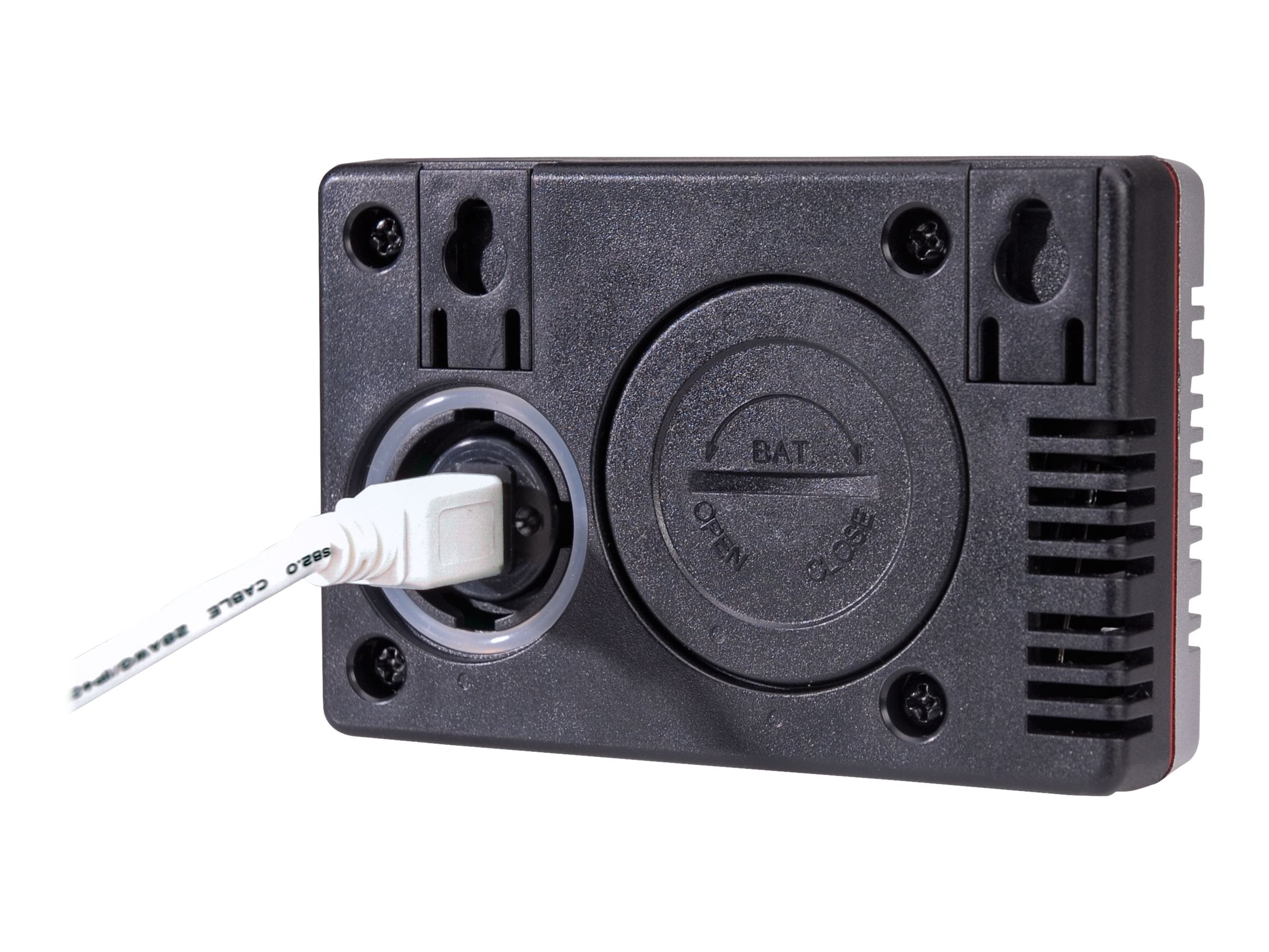 ROTRONIC HL-1D-SET Feuchte- und Temperatur-Datenlogger Verpackung
