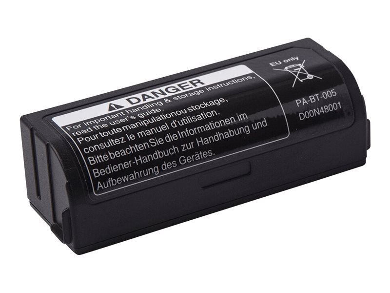 BROTHER Li-Ion-Akku P-touch P710BT Detailansicht