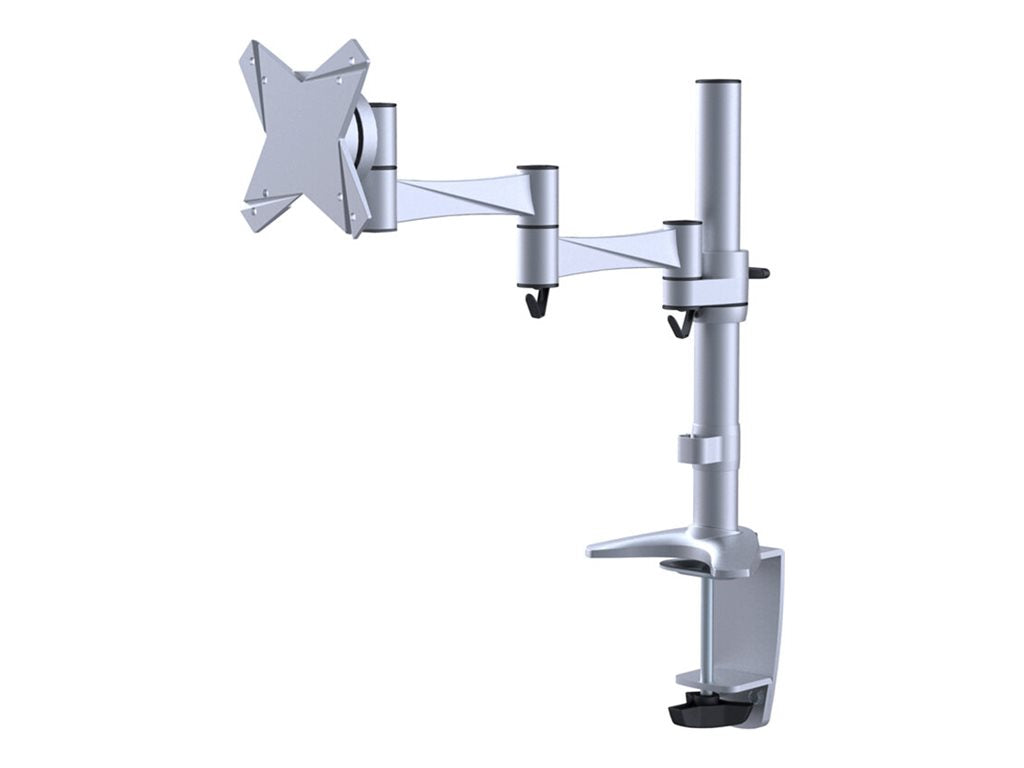 NEOMOUNTS FPMA-D1330SILVER Desk Mount Verpackung