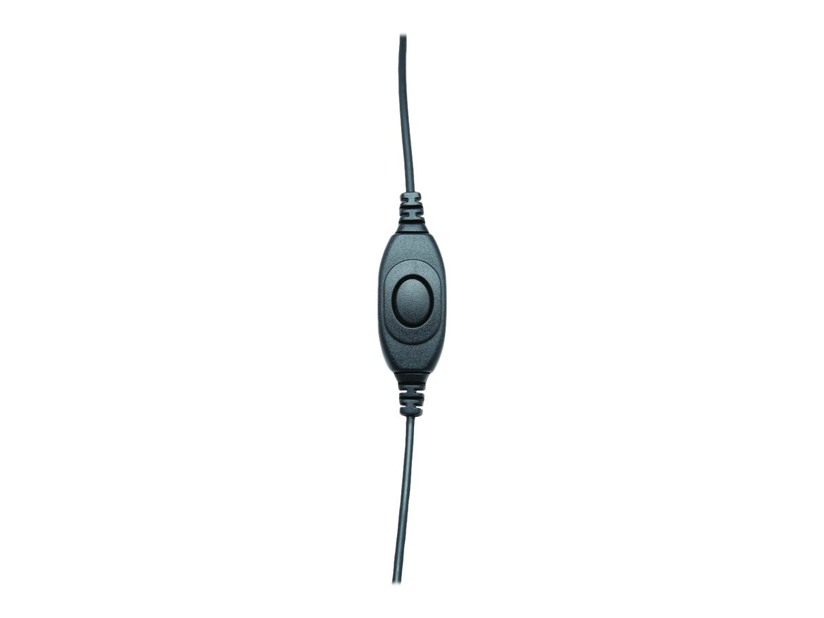 AKKUPLANET CoPacks Headset seitliche Ansicht