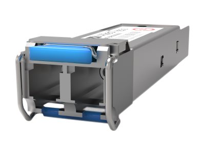 ALLIED TAA SFP/LC 100LX Single-Mode 30km 1310nm - Vorderansicht