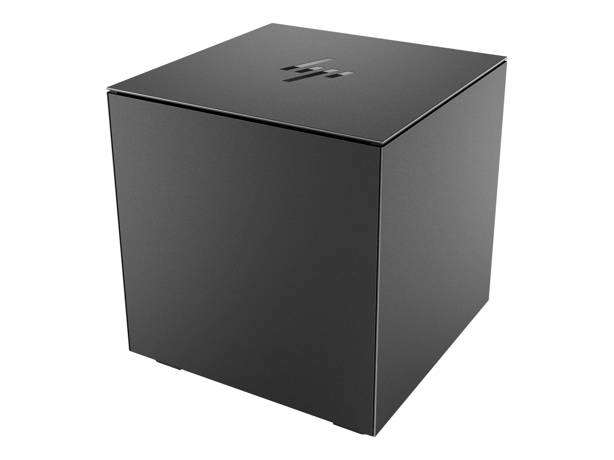 HP Engage Serial Ethernet USB Thermal Printer Vorderansicht
