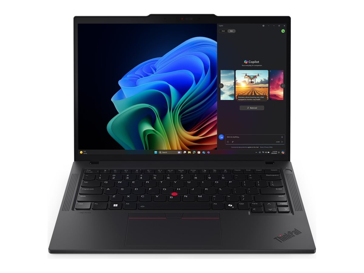LENOVO ThinkPad T14 G6 Intel Core Ultra 5 226V 35