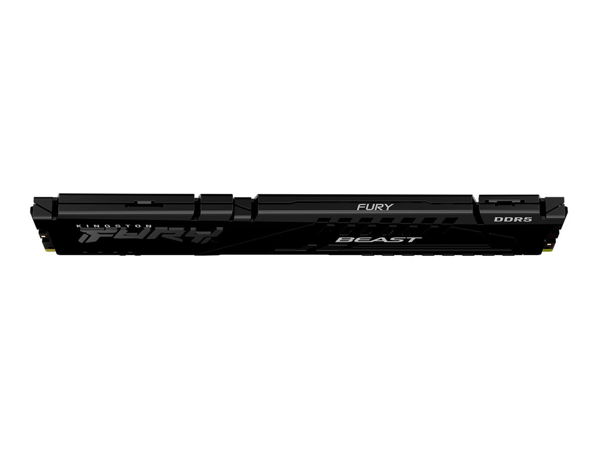 KINGSTON FURY Beast 128GB DDR5 DIMM Kit Vorderansicht